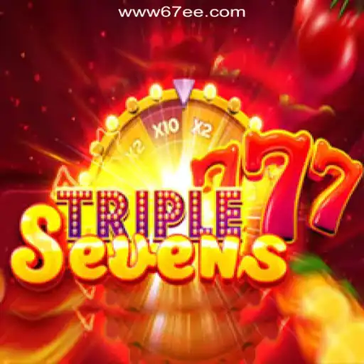 Exploring the Thrills of 777TripleSeven on 67EE.COM - Official Slots Brasil