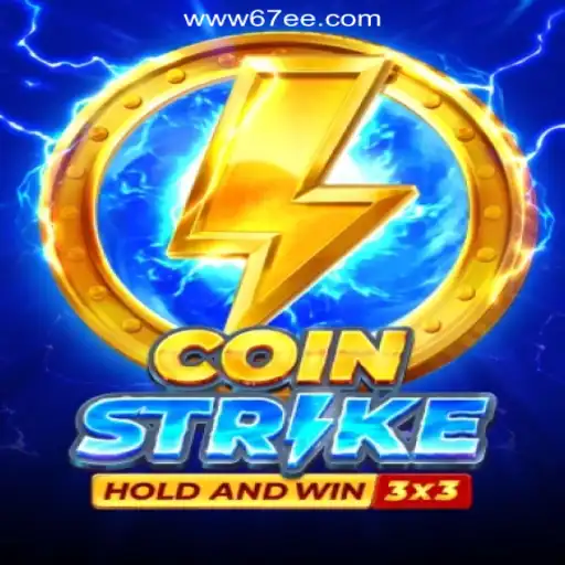 Discovering Coinstrike: The Thrilling Gameplay of 67EE.COM's Oficial Slots Brasil
