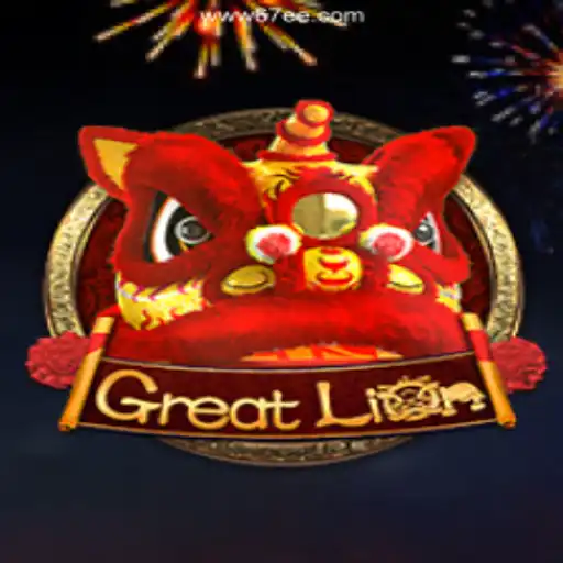 GreatLion: Conquer the Jungle with 67EE.COM Platform-Oficial Slots Brasil