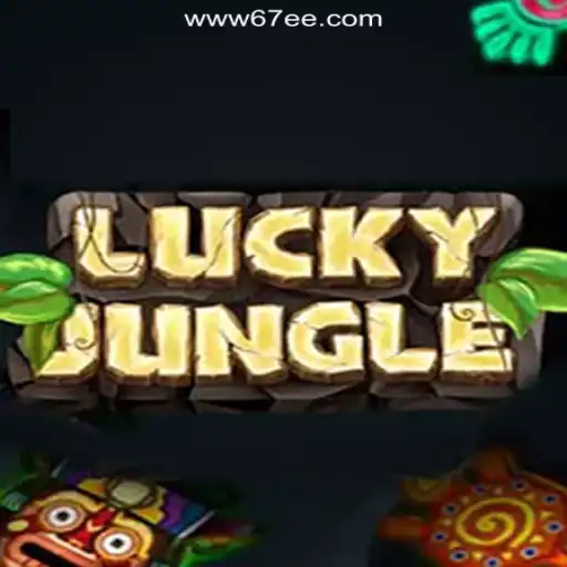 Explore the Exciting World of LuckyJungle on 67EE.COM Platform-Oficial Slots Brasil