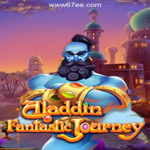 Discover the Magic of Aladdin Slots on 67EE.COM Platform-Oficial Slots Brasil
