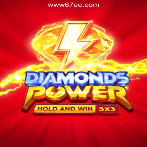 Discover the Exciting World of Diamondspower on 67EE.COM Platform-Oficial Slots Brasil
