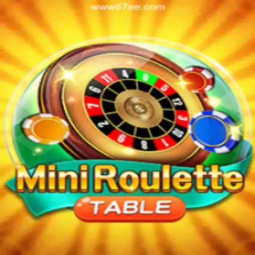 MiniRoulette: An Exciting Experience on 67EE.COM Platform-Oficial Slots Brasil