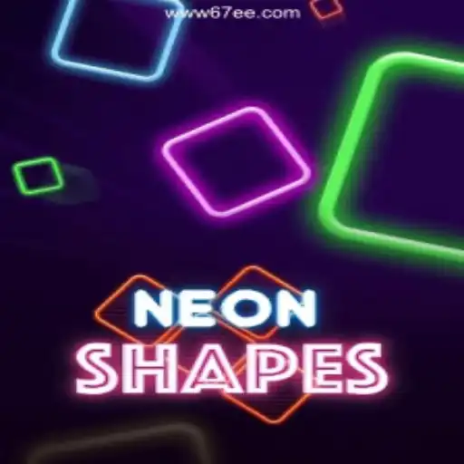 Exploring the Captivating World of NeonShapes: An Insight into the New Gaming Sensation