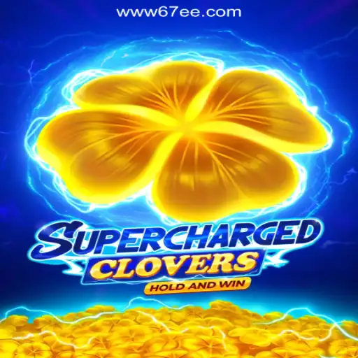 Discover the Thrilling World of SchargedClovers on 67EE.COM Platform-Oficial Slots Brasil