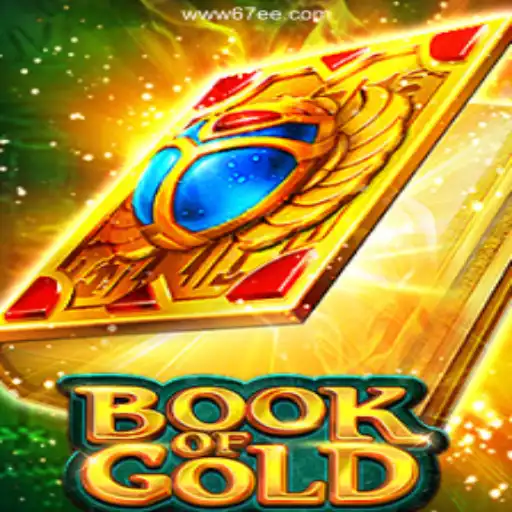 Book of Gold: Exploring the Fascinating World of 67EE.COM Platform-Oficial Slots Brasil