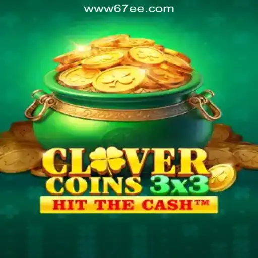 Exploring Clovercoin3x3 on 67EE.COM: The Official Slots Platform in Brazil
