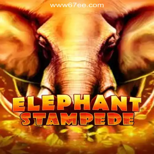 Exploring the Thrilling World of ElephantStampede on 67EE.COM Platform - Official Slots Brasil