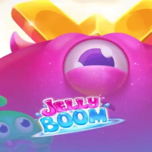 JellyBoom: An Exciting Adventure Awaits on 67EE.COM Platform-Oficial Slots Brasil