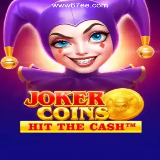 Exploring the Exciting World of JokerCoins: Unlimited Fun with 67EE.COM's Oficial Slots Brasil