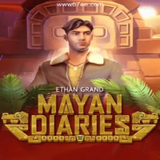 Discover the Mystique of MayanDiaries on the 67EE.COM Platform - Oficial Slots Brasil