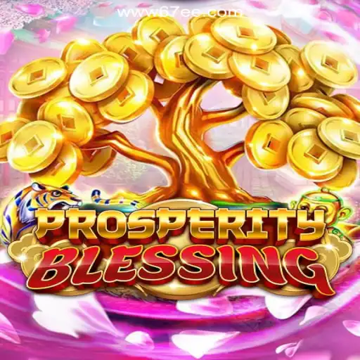 Unveiling ProsperityBlessing: A Comprehensive Guide to the 67EE.COM Platform and Its Official Slots in Brasil