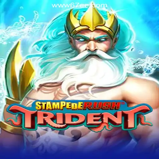 Discover the Thrills of StempedeRushTrident on 67EE.COM