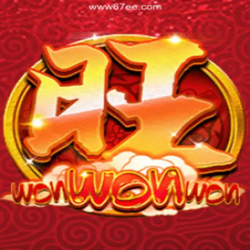 Discover the Thrilling World of WonWonWon: A Unique Slot Experience on 67EE.COM platform-Oficial Slots Brasil
