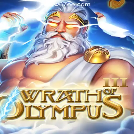 Unveiling the Excitement of WrathofOlympusIII on 67EE.COM Platform-Oficial Slots Brasil